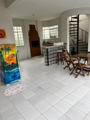 Apartamento próximo ao canarinho